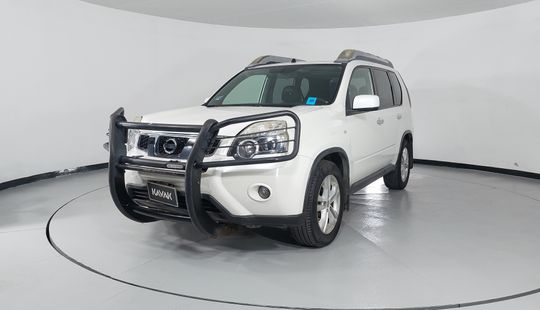 Nissan • X-Trail