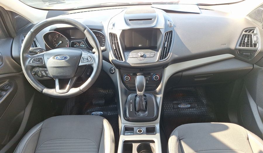 Ford Escape 2.5 S AUTO Suv 2019