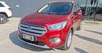 Ford Escape 2.5 S AUTO Suv 2019