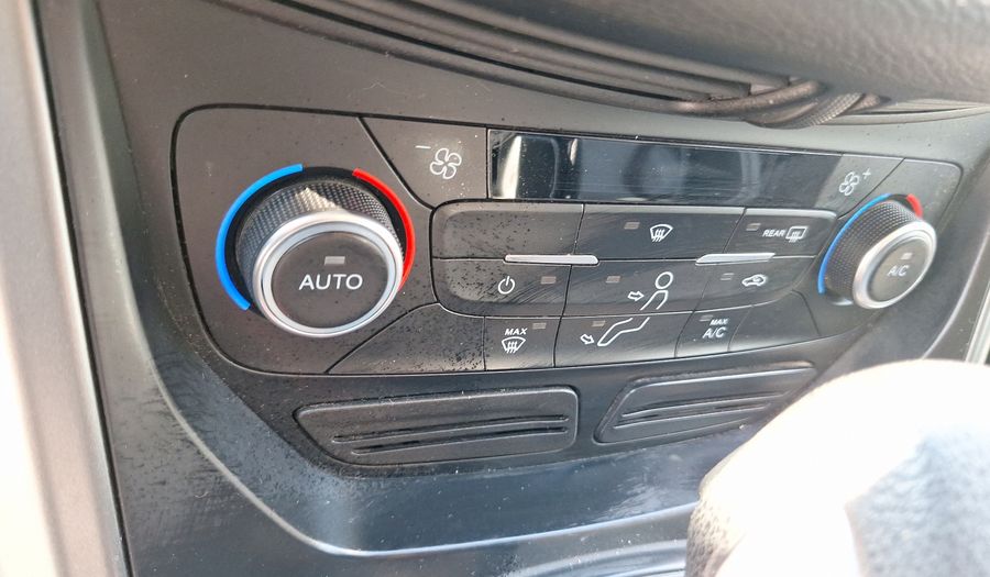 Ford Escape 2.5 S AUTO Suv 2019