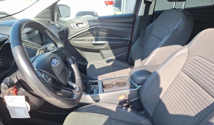 Ford Escape 2.5 S AUTO Suv 2019