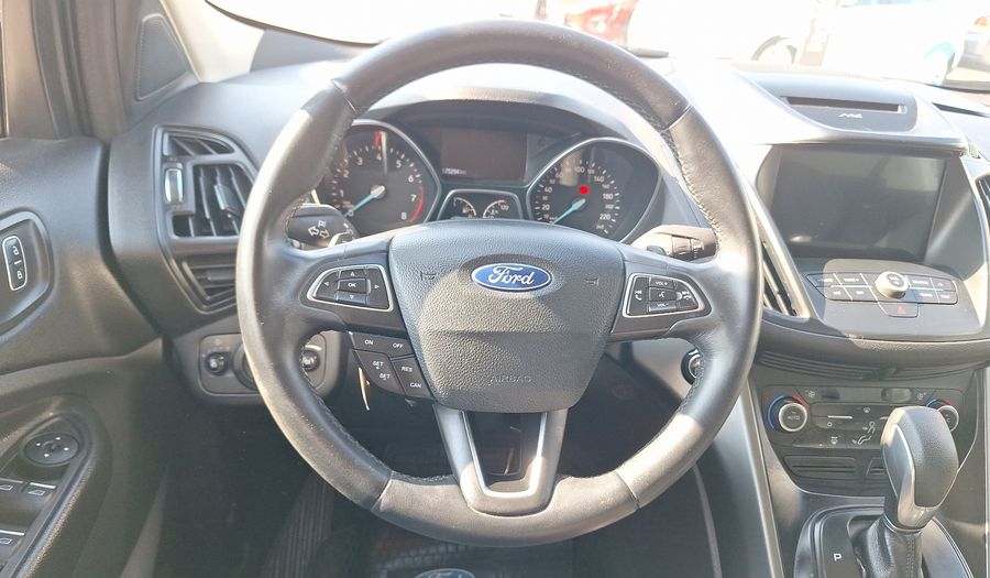 Ford Escape 2.5 S AUTO Suv 2019