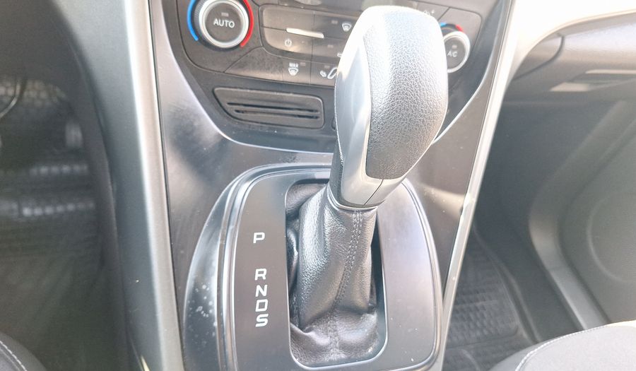 Ford Escape 2.5 S AUTO Suv 2019