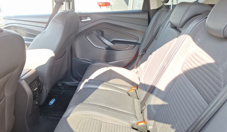 Ford Escape 2.5 S AUTO Suv 2019