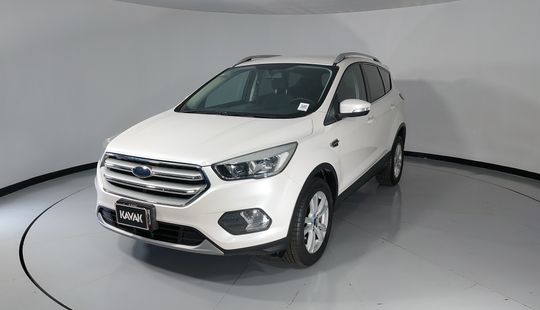 Ford • Escape