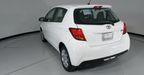 Toyota Yaris 1.5 SE AT 5PTAS Hatchback 2016