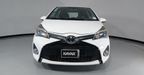 Toyota Yaris 1.5 SE AT 5PTAS Hatchback 2016