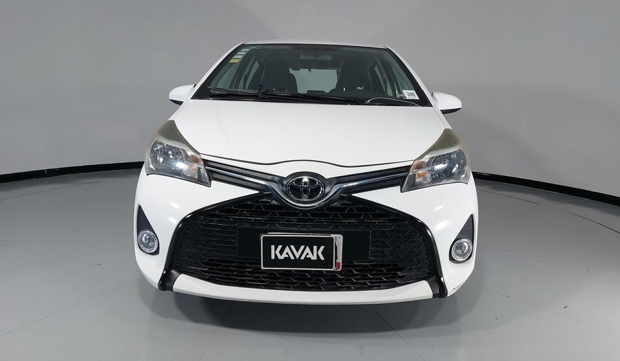 Toyota Yaris 1.5 SE AT 5PTAS Hatchback 2016