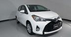 Toyota Yaris 1.5 SE AT 5PTAS Hatchback 2016