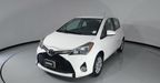 Toyota Yaris 1.5 SE AT 5PTAS Hatchback 2016
