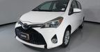 Toyota Yaris 1.5 SE AT 5PTAS Hatchback 2016