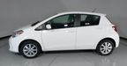 Toyota Yaris 1.5 SE AT 5PTAS Hatchback 2016