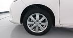 Toyota Yaris 1.5 SE AT 5PTAS Hatchback 2016