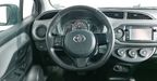 Toyota Yaris 1.5 SE AT 5PTAS Hatchback 2016