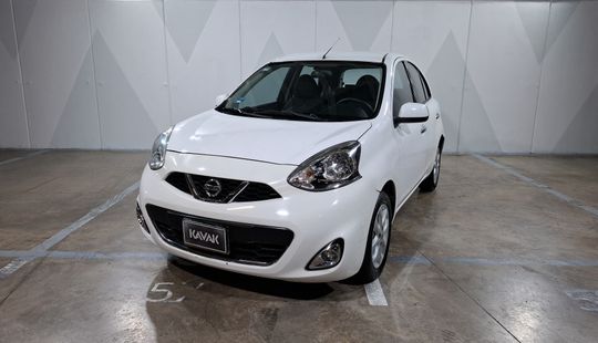 Nissan • March
