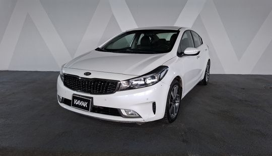 Kia • FORTE