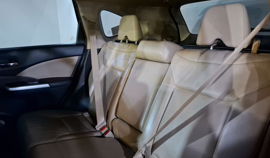 Honda Cr-v 2.4 EXL NAVI Suv 2016