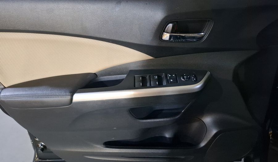 Honda Cr-v 2.4 EXL NAVI Suv 2016
