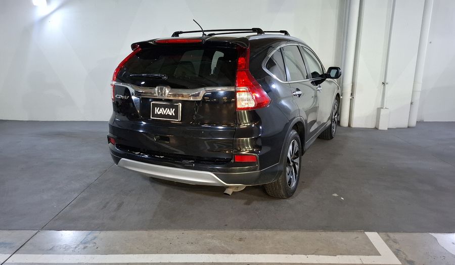 Honda Cr-v 2.4 EXL NAVI Suv 2016