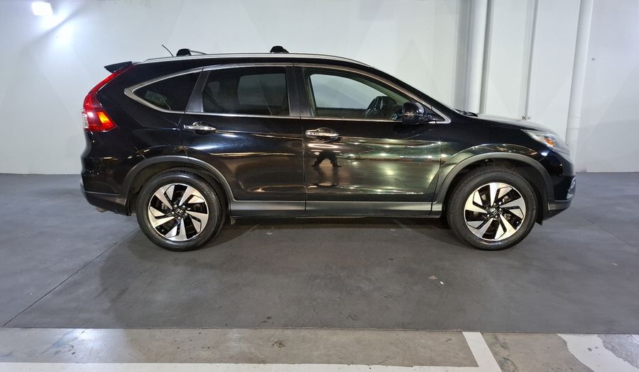 Honda Cr-v 2.4 EXL NAVI Suv 2016