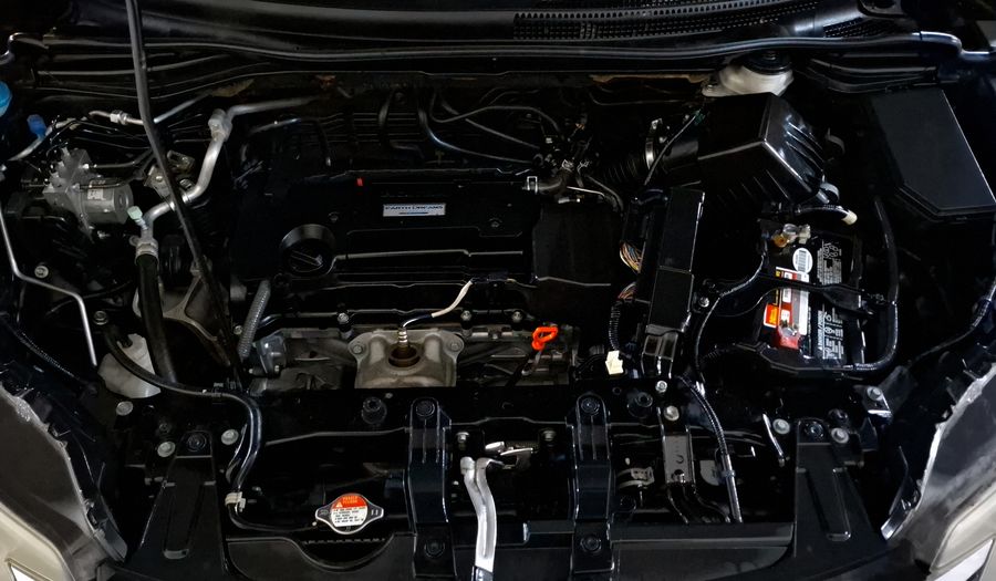 Honda Cr-v 2.4 EXL NAVI Suv 2016