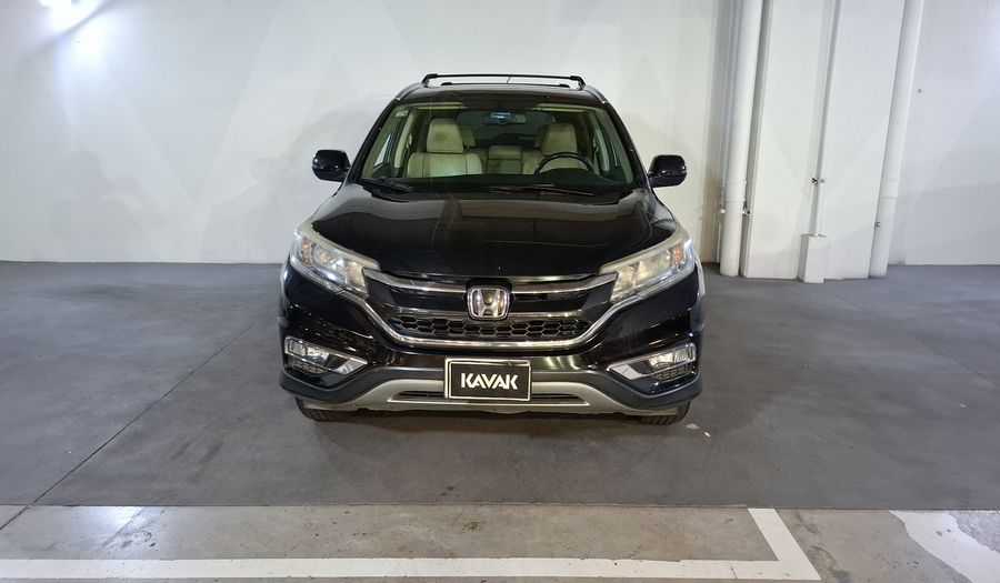 Honda Cr-v 2.4 EXL NAVI Suv 2016