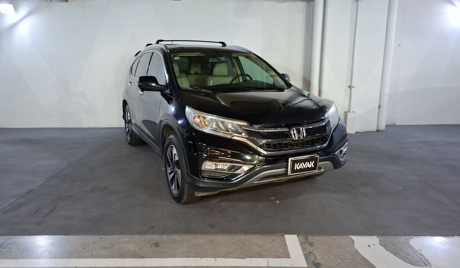 Honda Cr-v 2.4 EXL NAVI Suv 2016