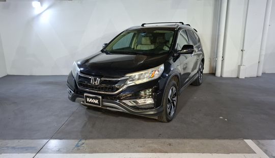 Honda • CR-V