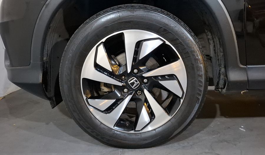 Honda Cr-v 2.4 EXL NAVI Suv 2016