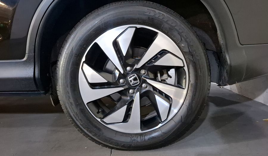 Honda Cr-v 2.4 EXL NAVI Suv 2016