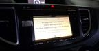 Honda Cr-v 2.4 EXL NAVI Suv 2016