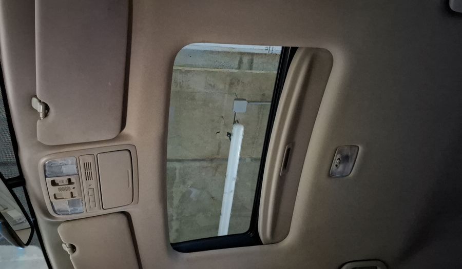 Honda Cr-v 2.4 EXL NAVI Suv 2016