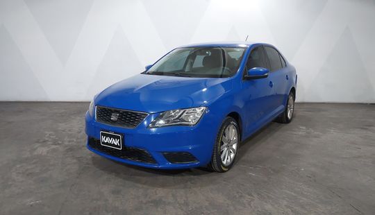 Seat • Toledo