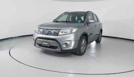 Suzuki • Vitara