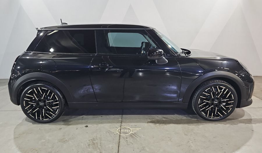 Mini Cooper S 2.0 DCT Hatchback 2025