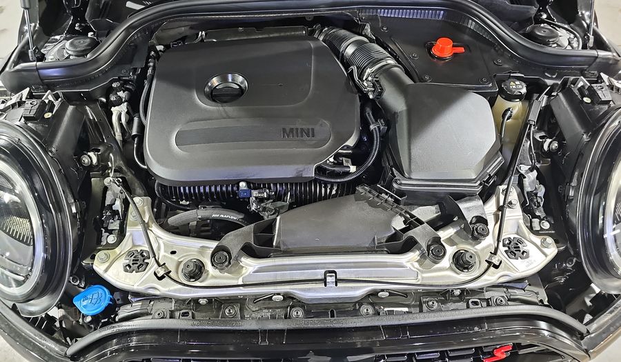 Mini Cooper S 2.0 DCT Hatchback 2025
