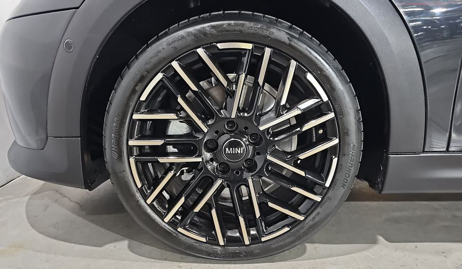 Mini Cooper S 2.0 DCT Hatchback 2025