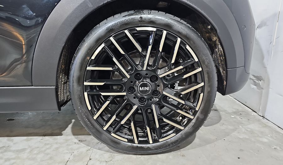 Mini Cooper S 2.0 DCT Hatchback 2025