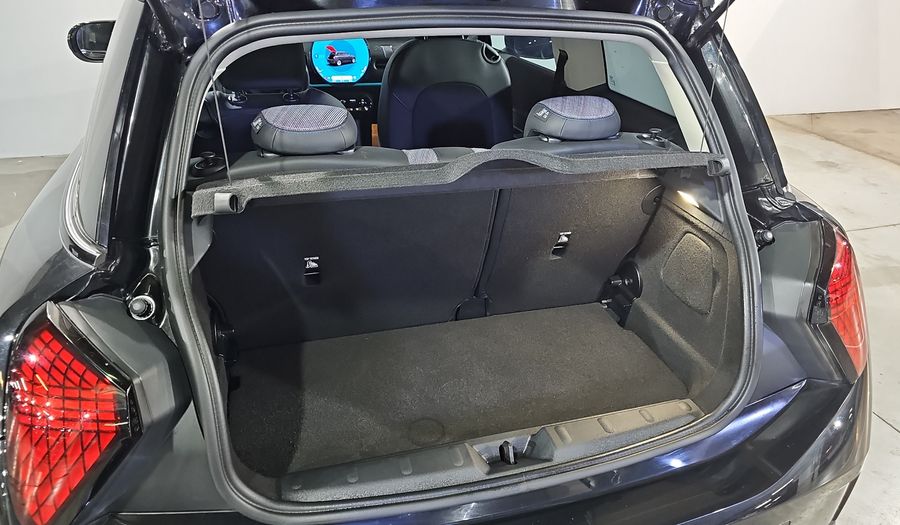 Mini Cooper S 2.0 DCT Hatchback 2025