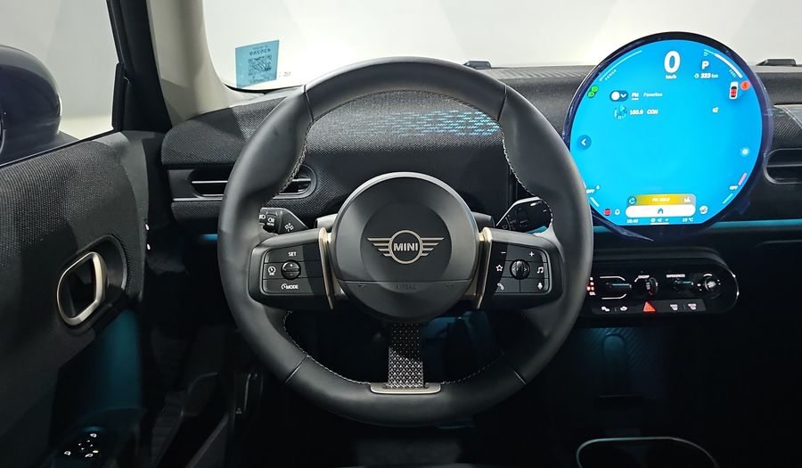 Mini Cooper S 2.0 DCT Hatchback 2025