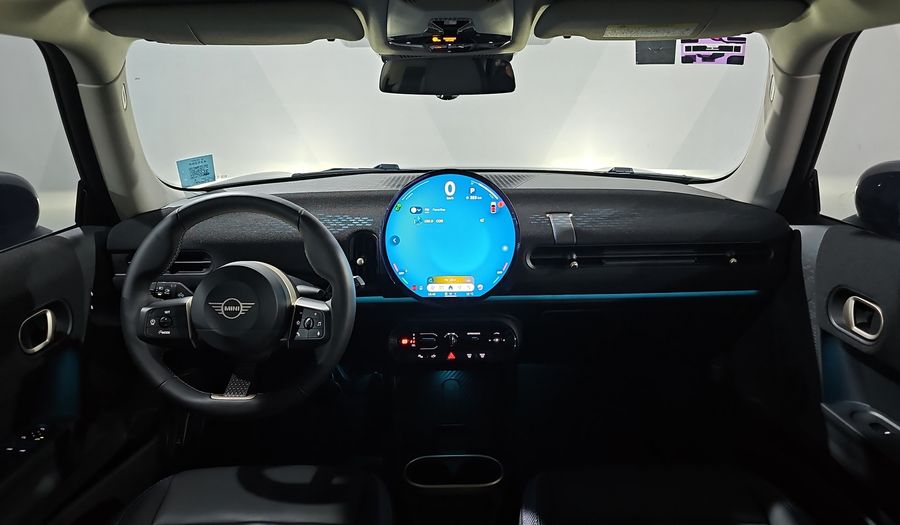 Mini Cooper S 2.0 DCT Hatchback 2025