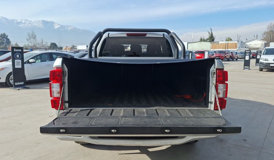 Great Wall Wingle 7 2.0 DIESEL ELITE Pickup 2021