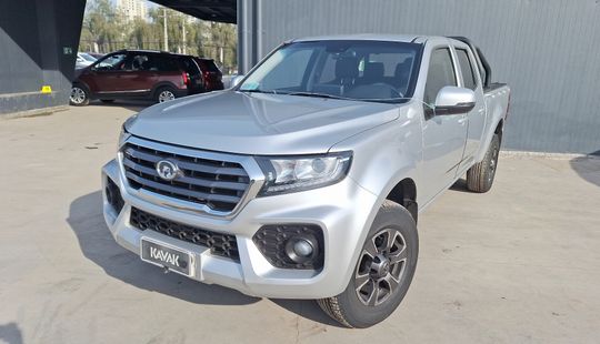 Great Wall • WINGLE 7