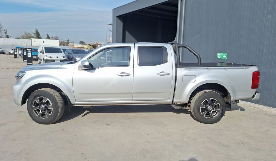 Great Wall Wingle 7 2.0 DIESEL ELITE Pickup 2021