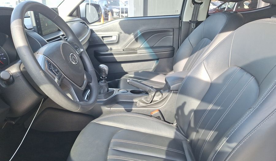 Great Wall Wingle 7 2.0 DIESEL ELITE Pickup 2021