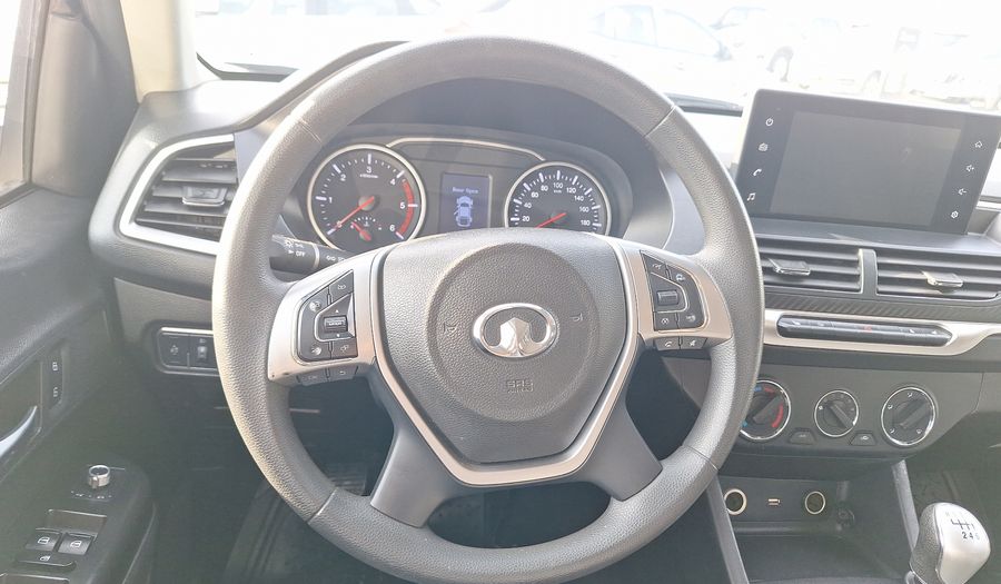 Great Wall Wingle 7 2.0 DIESEL ELITE Pickup 2021
