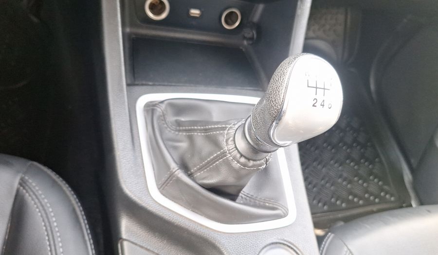 Great Wall Wingle 7 2.0 DIESEL ELITE Pickup 2021