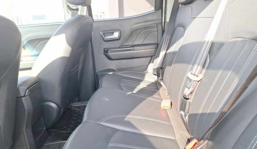 Great Wall Wingle 7 2.0 DIESEL ELITE Pickup 2021