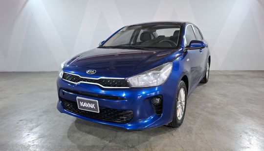 Kia • Rio