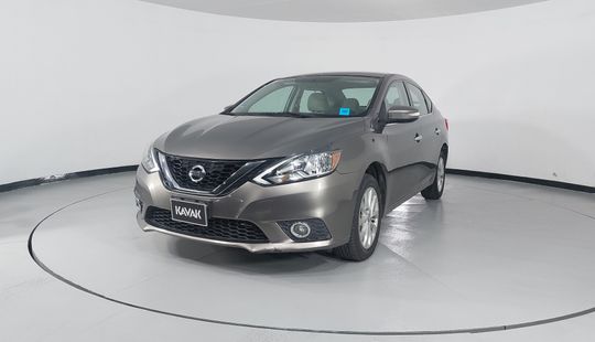 Nissan • Sentra
